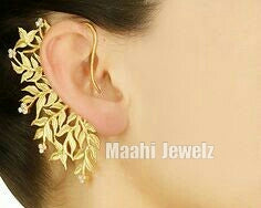 ear cuffs